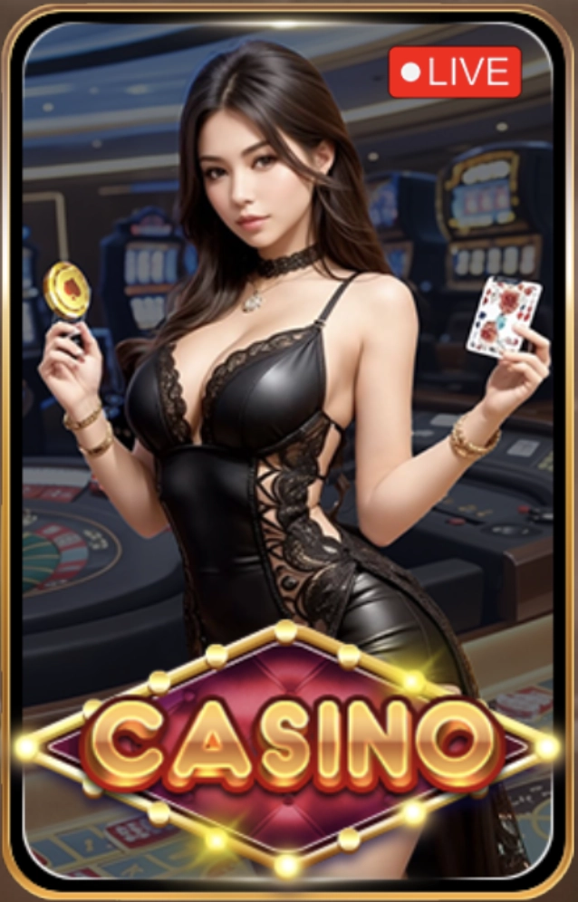Casino Yo88