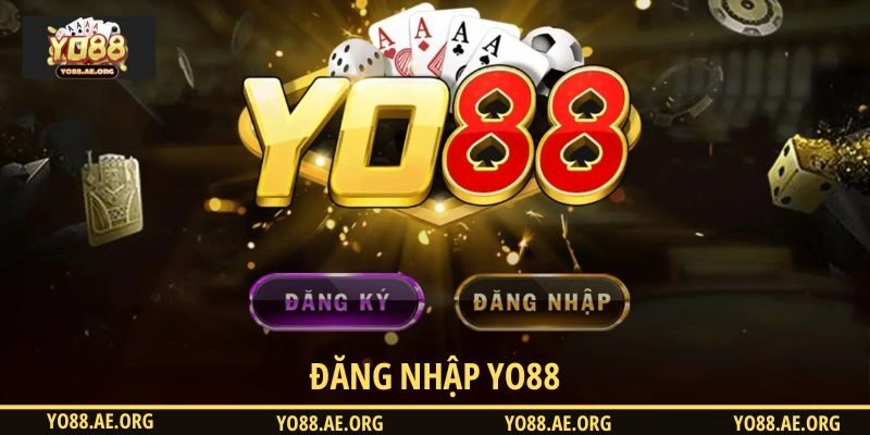Hướng Dẫn Đăng Nhập YO88 An Toàn, Nhanh Chóng Và Hiệu Quả