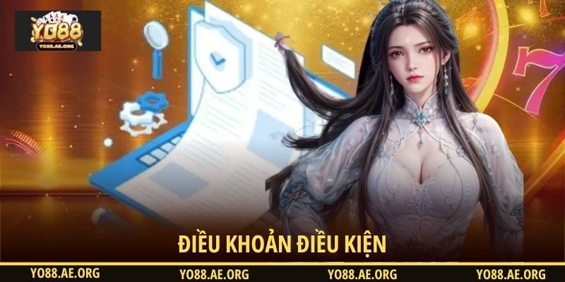 Điều khoản điều kiện