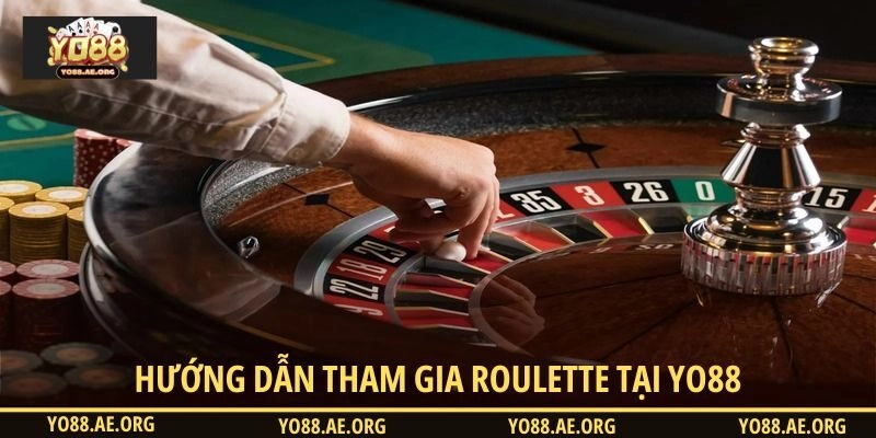 Hướng dẫn tham gia đặt cửa tại cổng game Yo88