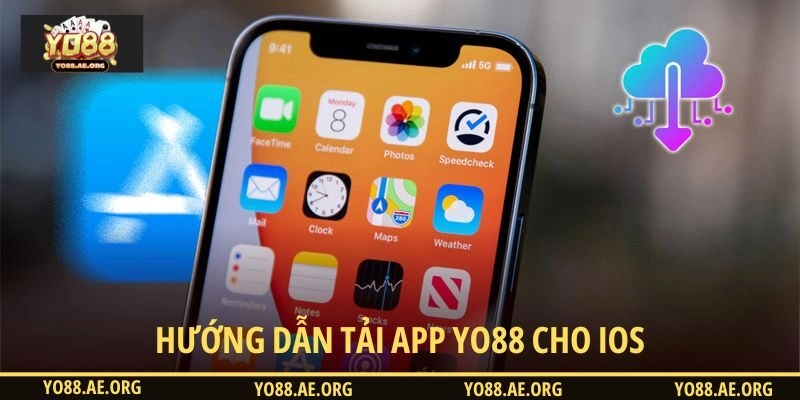 Tải app YO88